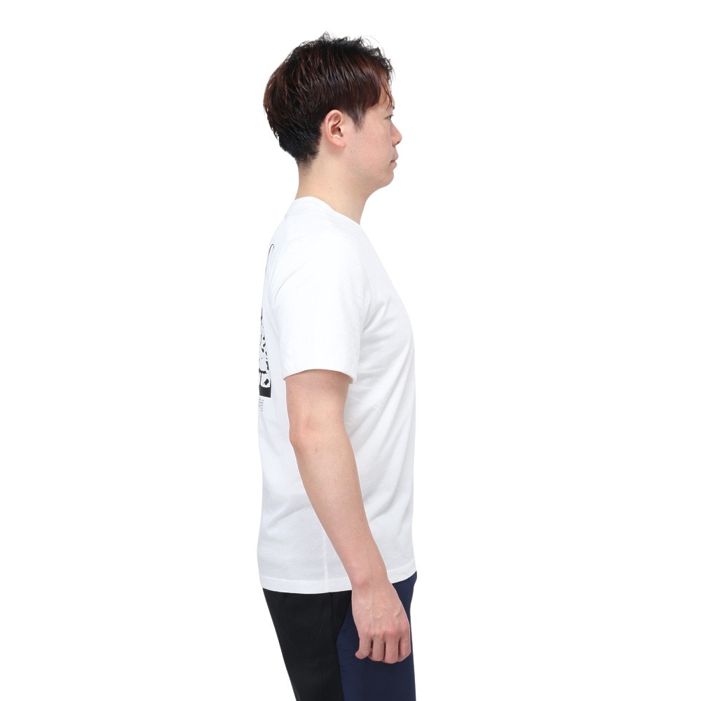 ナイキ（NIKE）（メンズ）AS ドライフィット Tシャツ トレイル OTDR FQ3911-133