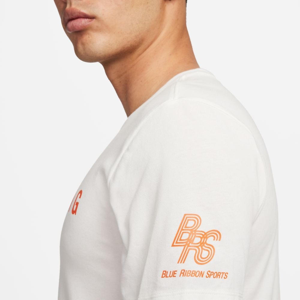 ナイキ（NIKE）（メンズ）AS NK RUN ENERGY ドライフィット ランニング Tシャツ FQ3921-133