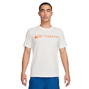 (メンズ)AS NK RUN ENERGY ドライフィット ランニング Tシャツ FQ3921-133