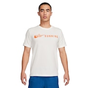 ナイキ（NIKE）（メンズ）AS NK RUN ENERGY ドライフィット ランニング Tシャツ FQ3921-133