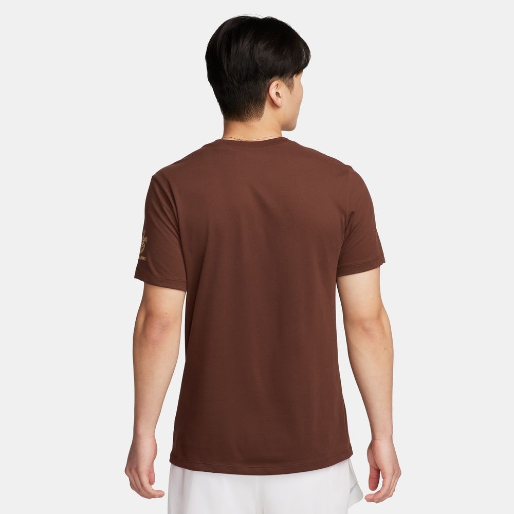 ナイキ（NIKE）（メンズ）AS NK RUN ENERGY ドライフィット ランニング Tシャツ FQ3921-259