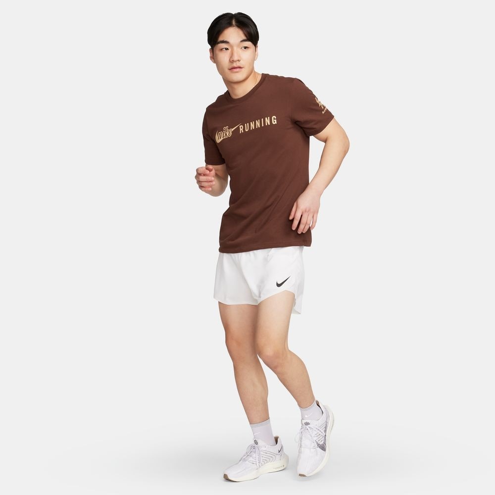 ナイキ（NIKE）（メンズ）AS NK RUN ENERGY ドライフィット