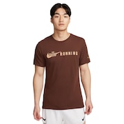 (メンズ)AS NK RUN ENERGY ドライフィット ランニング Tシャツ FQ3921-259