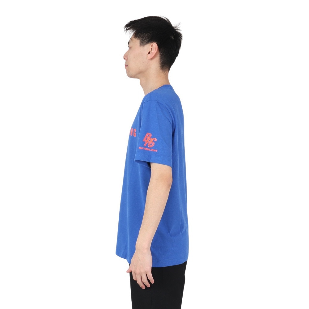 ナイキ（NIKE）（メンズ）ドライフィット ラン エナジー ショートスリーブTシャツ FQ3921-480
