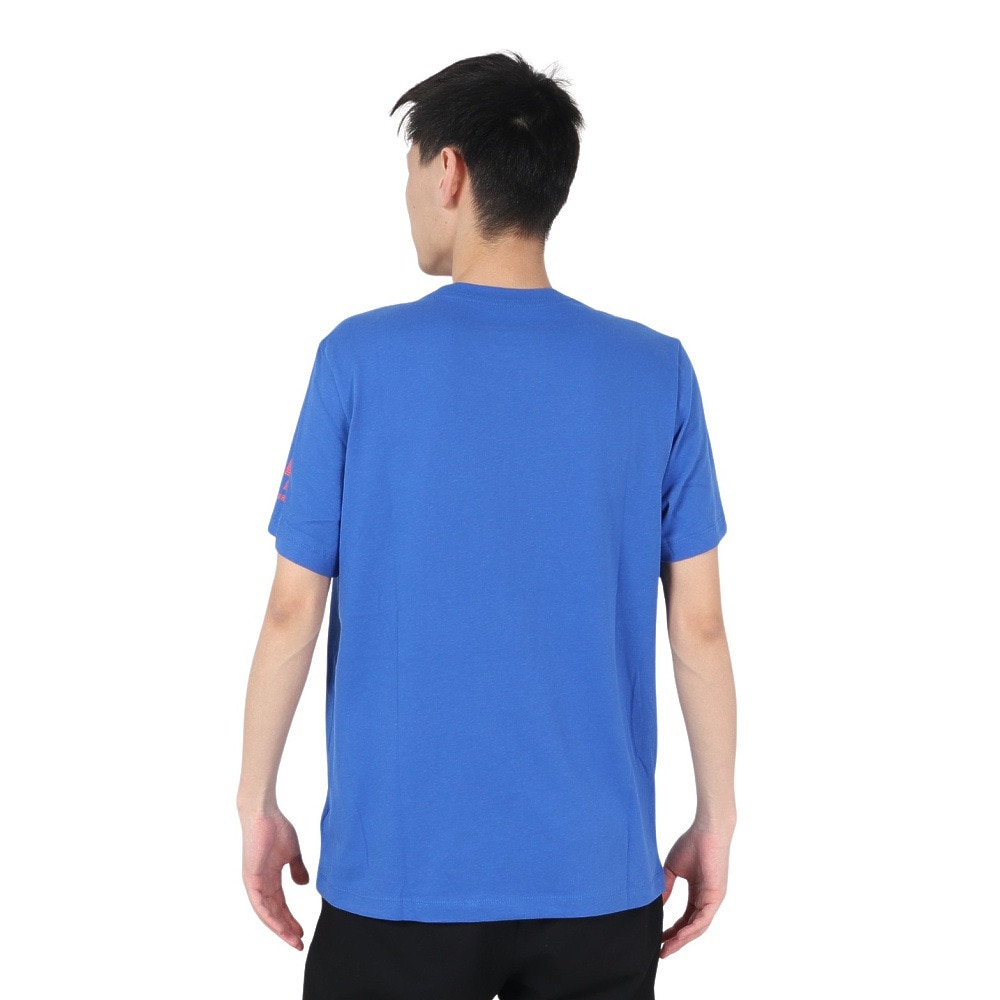 ナイキ（NIKE）（メンズ）ドライフィット ラン エナジー ショートスリーブTシャツ FQ3921-480