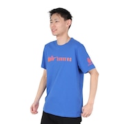 ナイキ（NIKE）（メンズ）ドライフィット ラン エナジー ショートスリーブTシャツ FQ3921-480