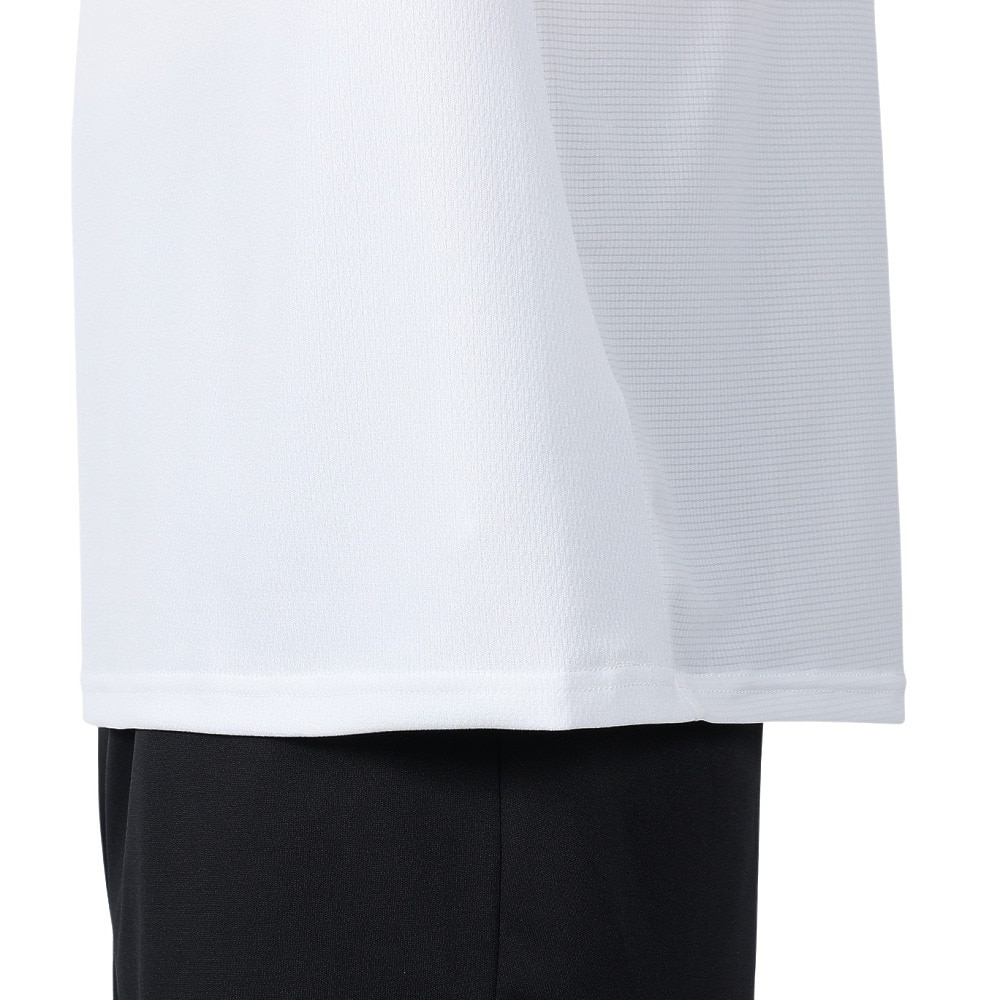 ツー・タイムズ・ユー（2XU）（メンズ）エアロ Tシャツ MR6557A-WHT/SRF