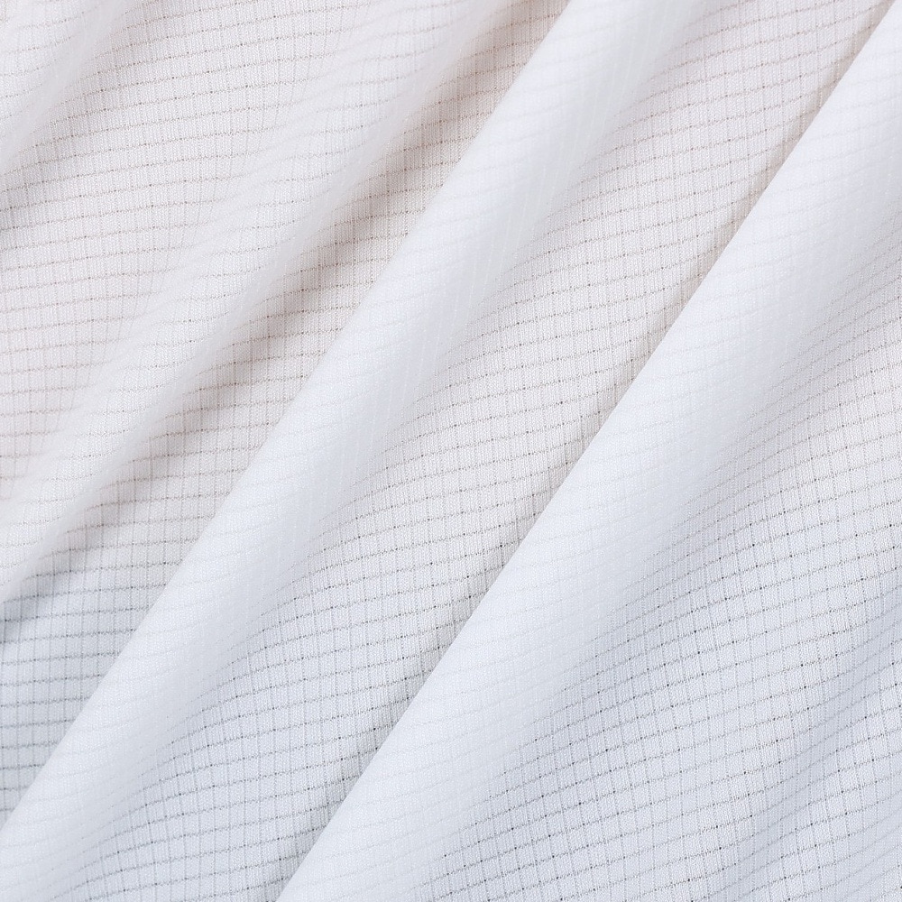 ツー・タイムズ・ユー（2XU）（メンズ）エアロ Tシャツ MR6557A-WHT/SRF
