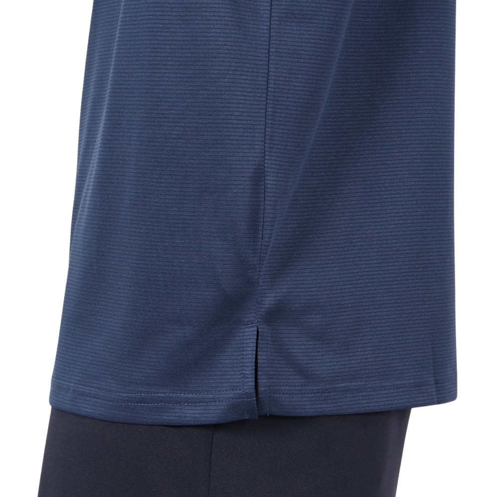ニューバランス（new balance）（メンズ）スポーツエッセンシャル ランTシャツ MT41222NNY