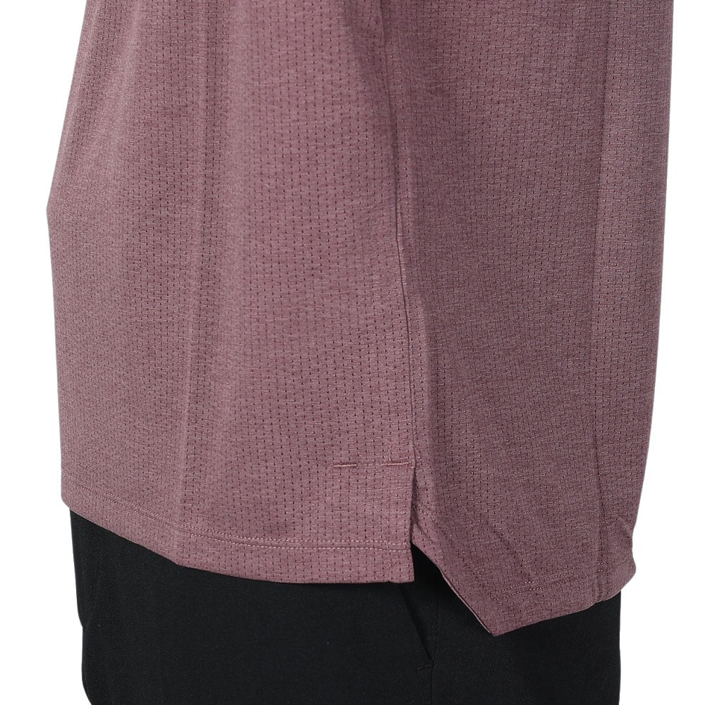 ニューバランス（new balance）（メンズ）大谷選手着用カラー Athletics ランニングTシャツ MT41253LRC