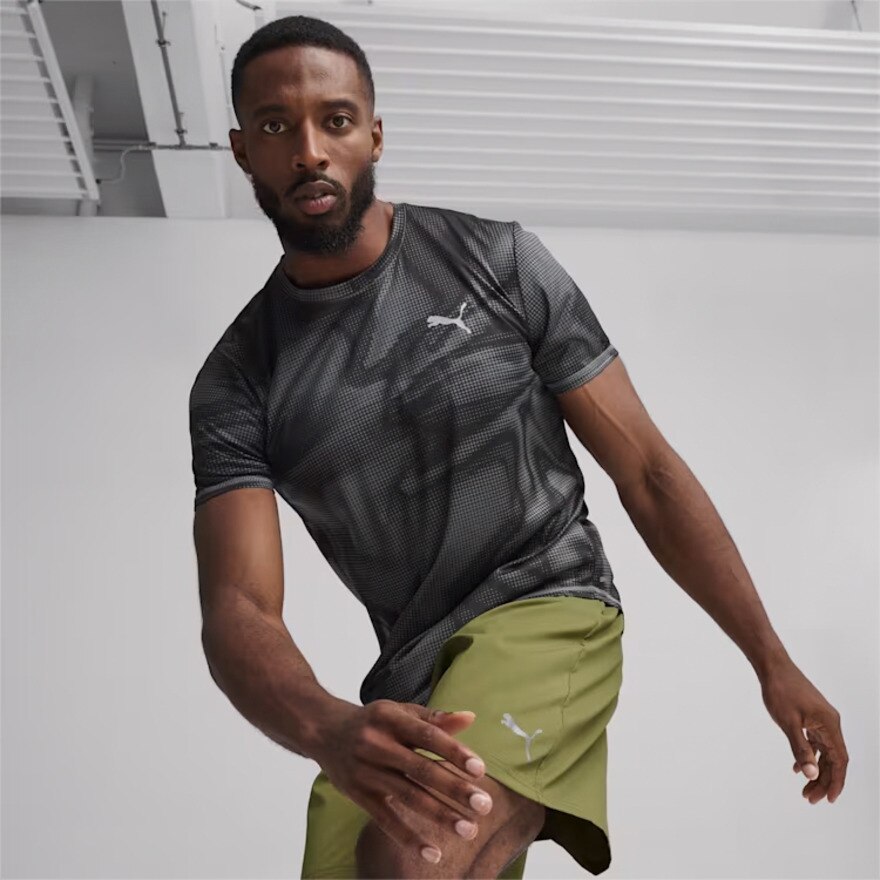 プーマ（PUMA）（メンズ）ランニング ラン フェイバリット AOP