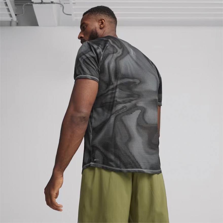 プーマ（PUMA）（メンズ）ランニング ラン フェイバリット AOP