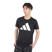 (メンズ)RUN IT Tシャツ IEJ89