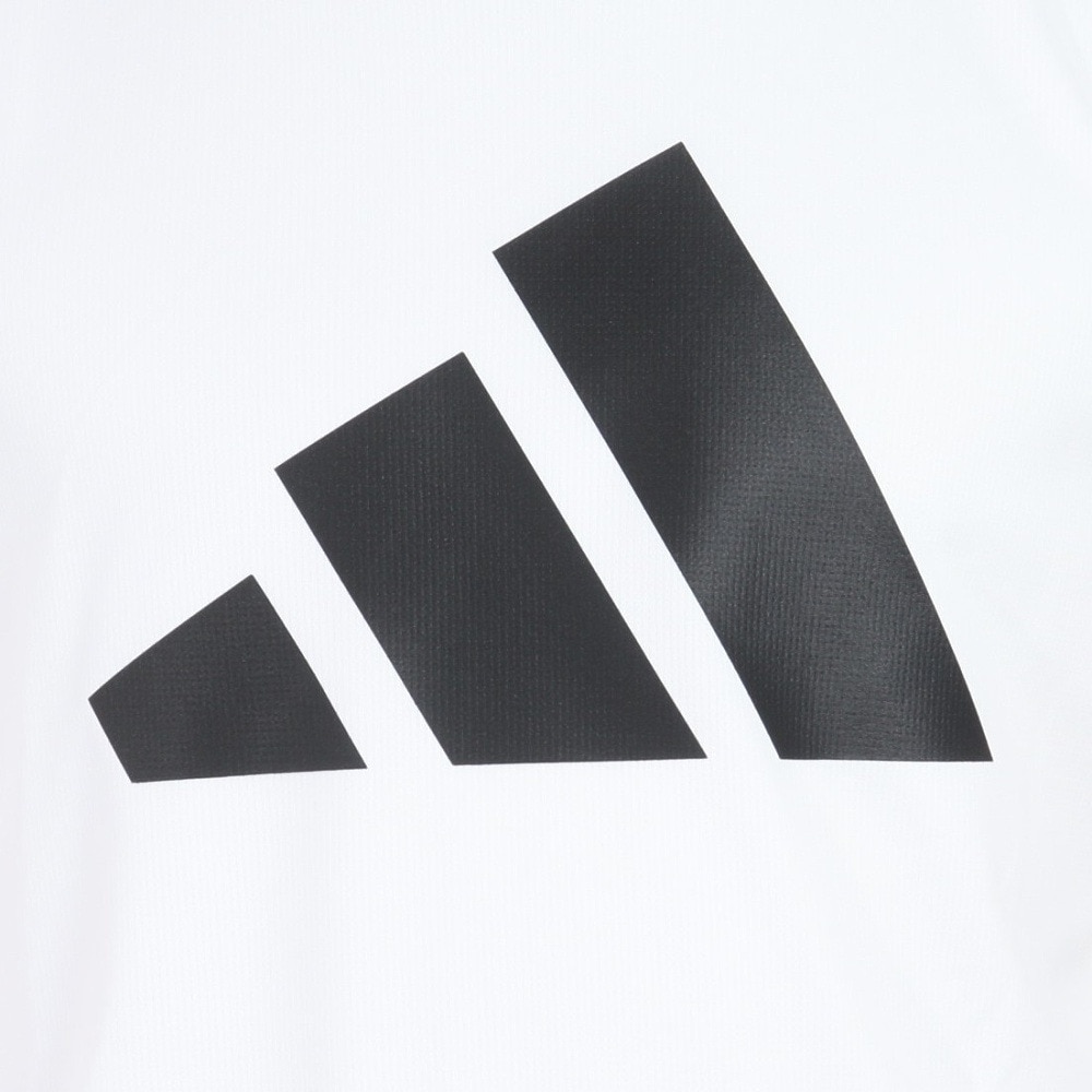 アディダス（adidas）（メンズ）RUN IT Tシャツ IEJ89-IN0075