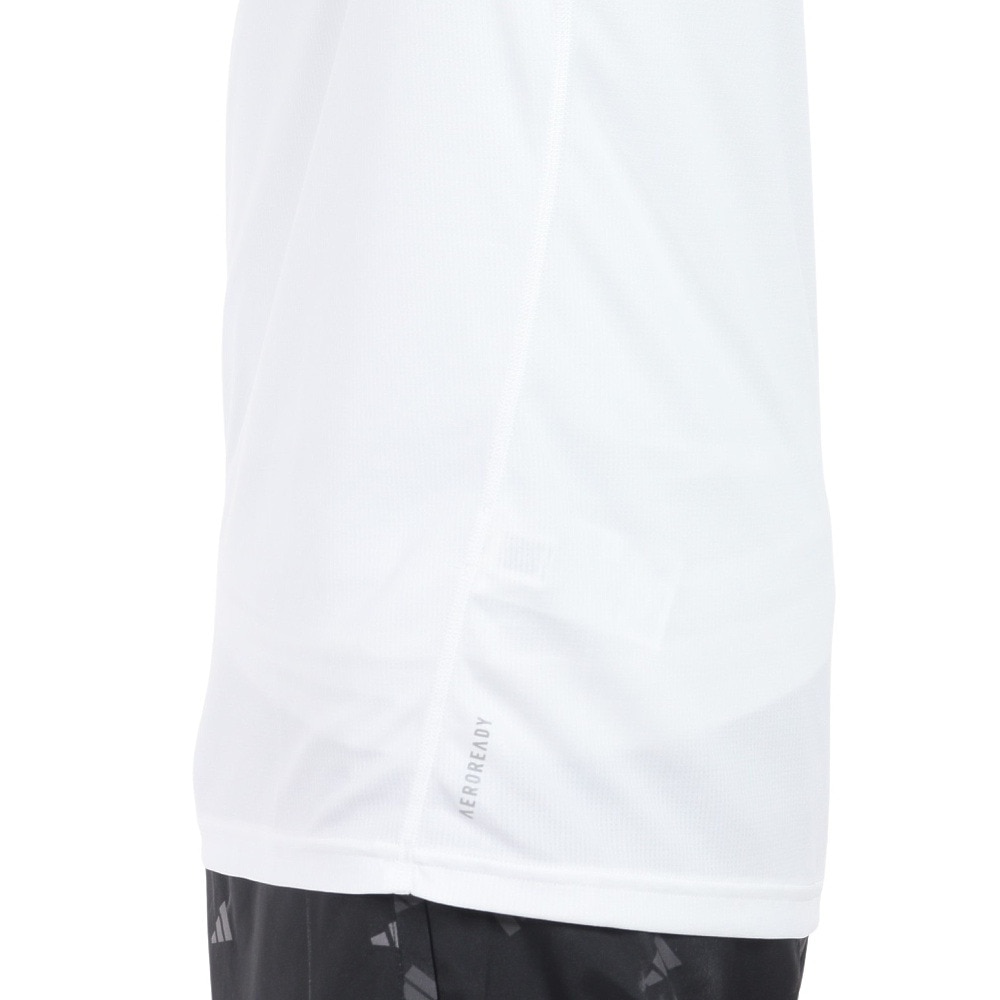 アディダス（adidas）（メンズ）RUN IT Tシャツ IEJ89-IN0075