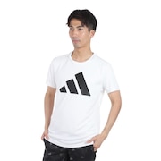 アディダス（adidas）（メンズ）RUN IT Tシャツ IEJ89-IN0075