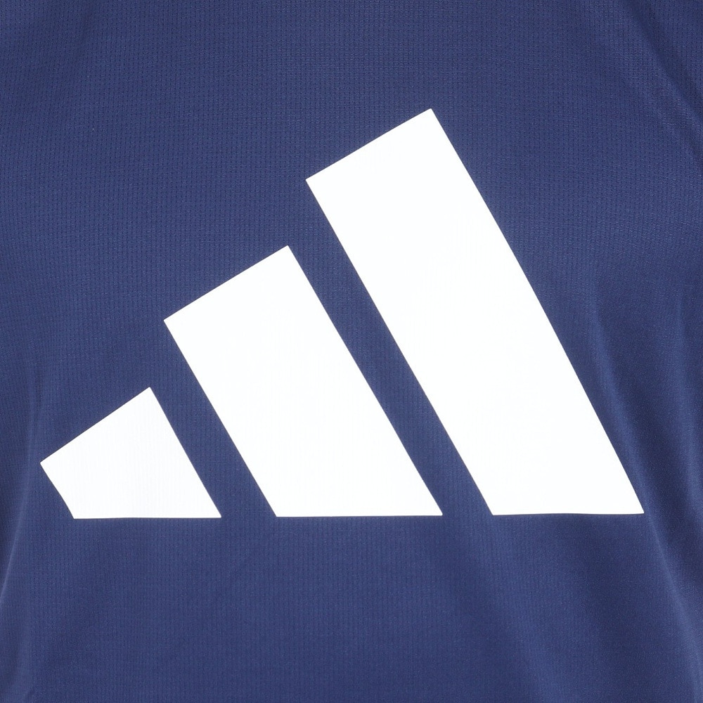 アディダス（adidas）（メンズ）RUN IT Tシャツ IEJ89-IN0076