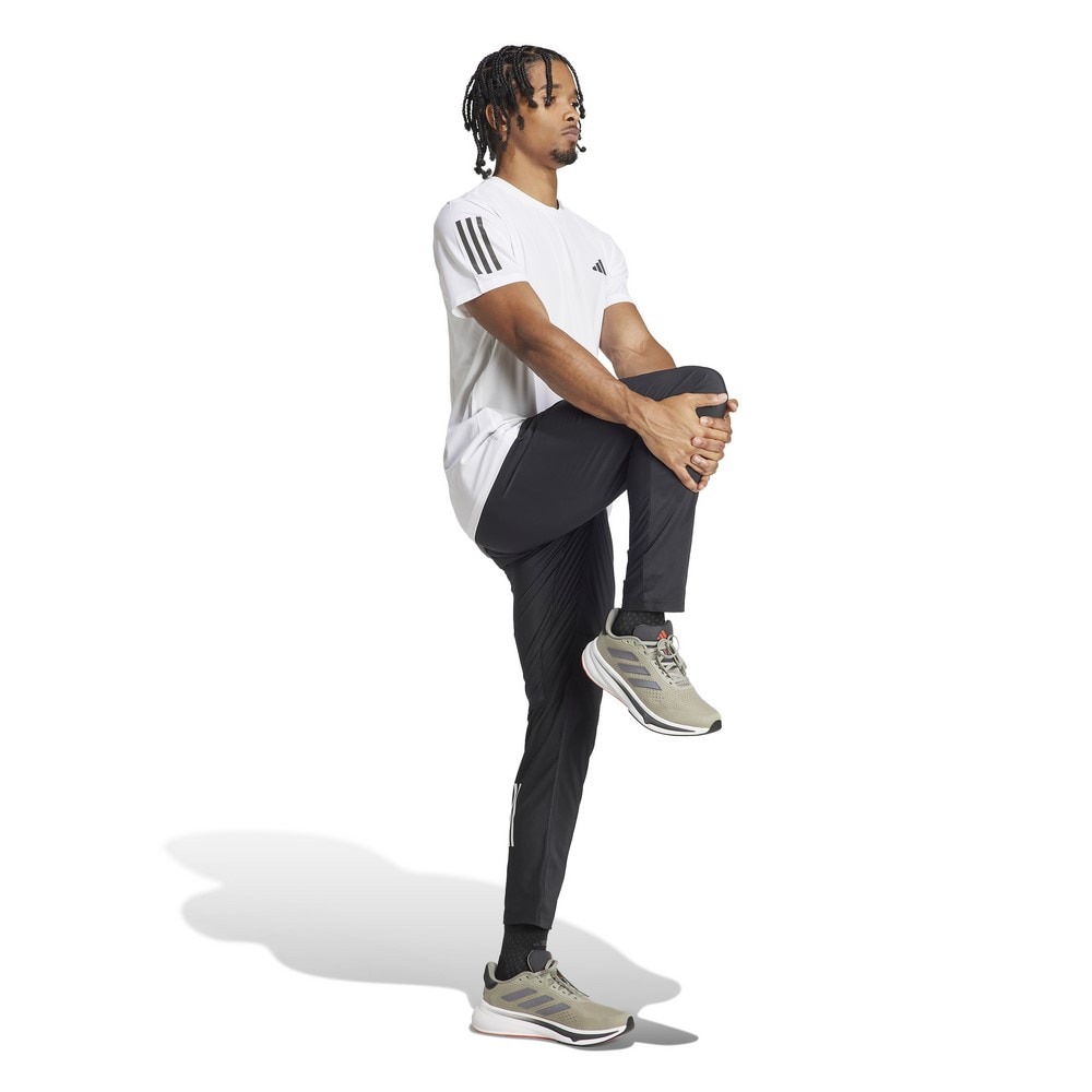 アディダス（adidas）（メンズ）B オウン ザ ラン 半袖Tシャツ IKM76-IK7436