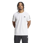 (メンズ)B オウン ザ ラン 半袖Tシャツ IKM76