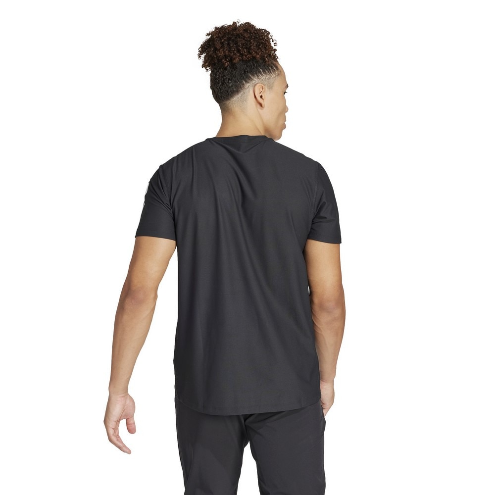 アディダス（adidas）（メンズ）B オウン ザ ラン 半袖Tシャツ IKM76-IN1500