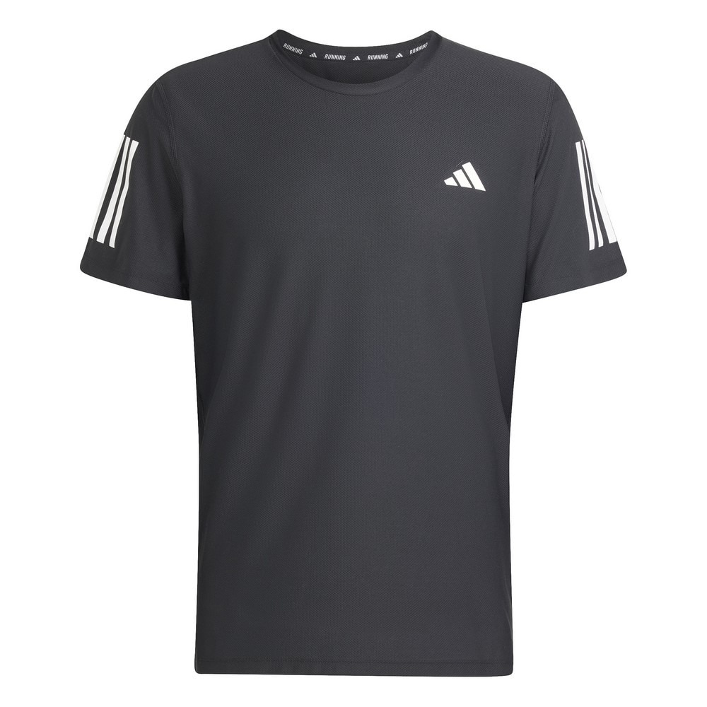 アディダス（adidas）（メンズ）B オウン ザ ラン 半袖Tシャツ IKM76-IN1500