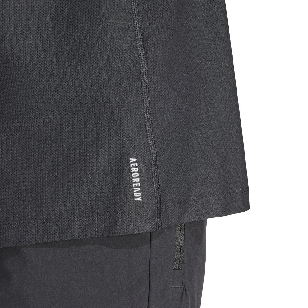 アディダス（adidas）（メンズ）B オウン ザ ラン 半袖Tシャツ IKM76-IN1500