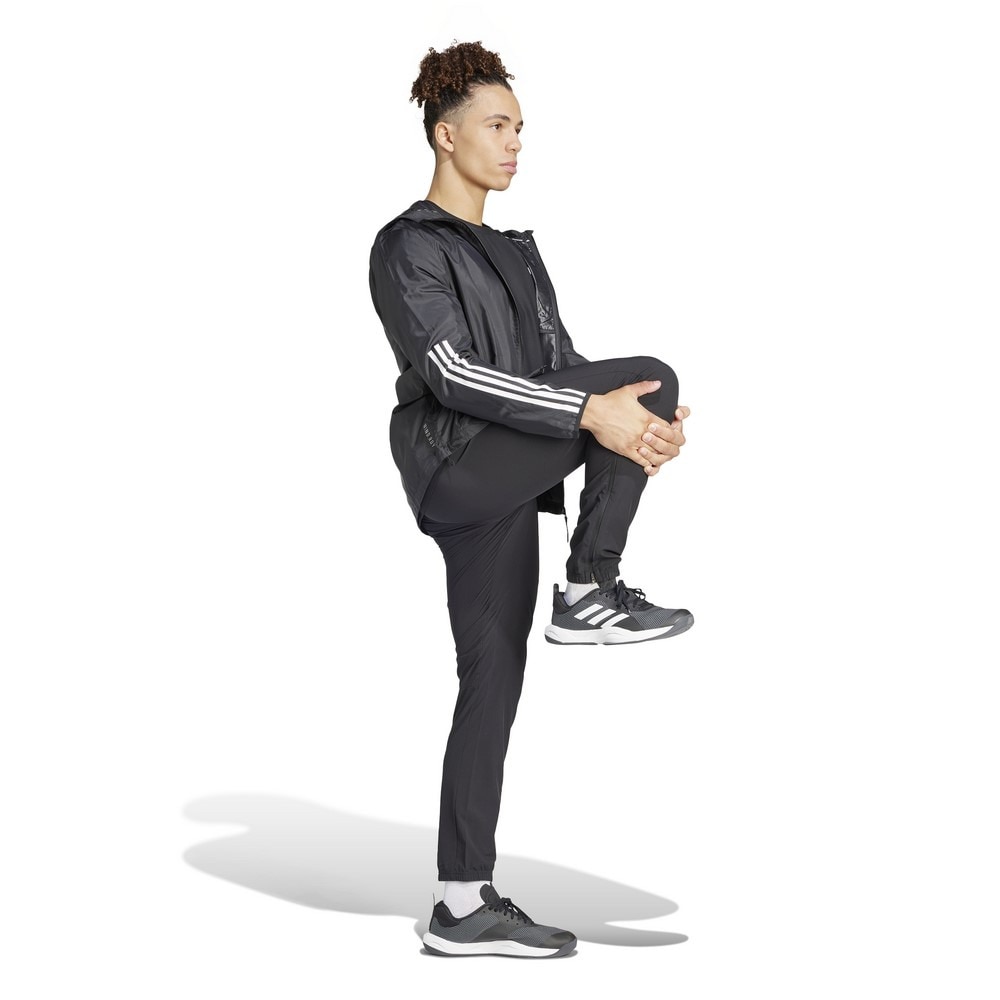 アディダス（adidas）（メンズ）B オウン ザ ラン 半袖Tシャツ IKM76-IN1500