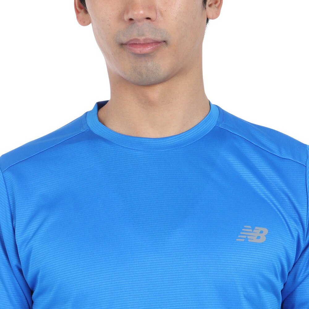 ニューバランス（new balance）（メンズ）Essentials ショート