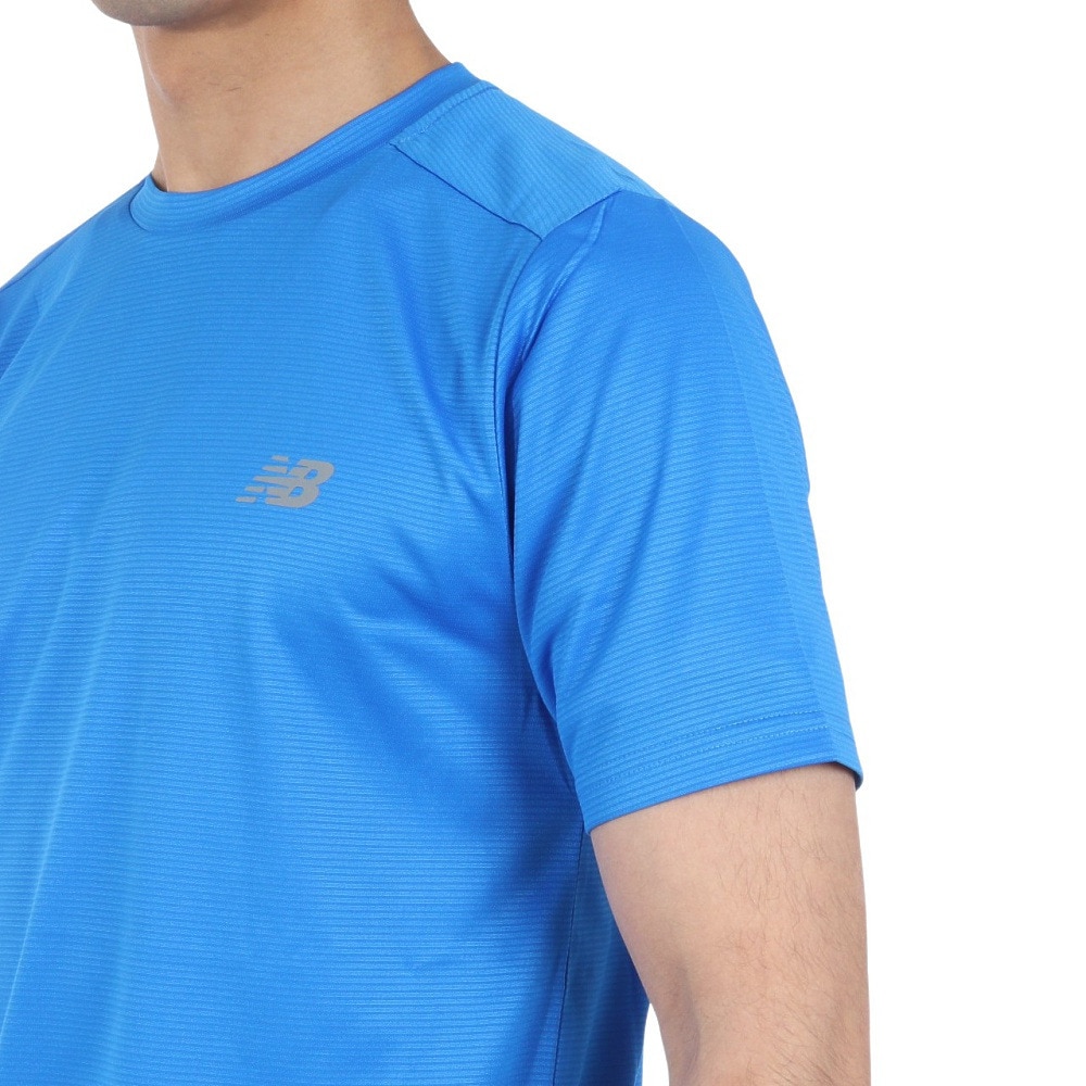 ニューバランス（new balance）（メンズ）Essentials ショート