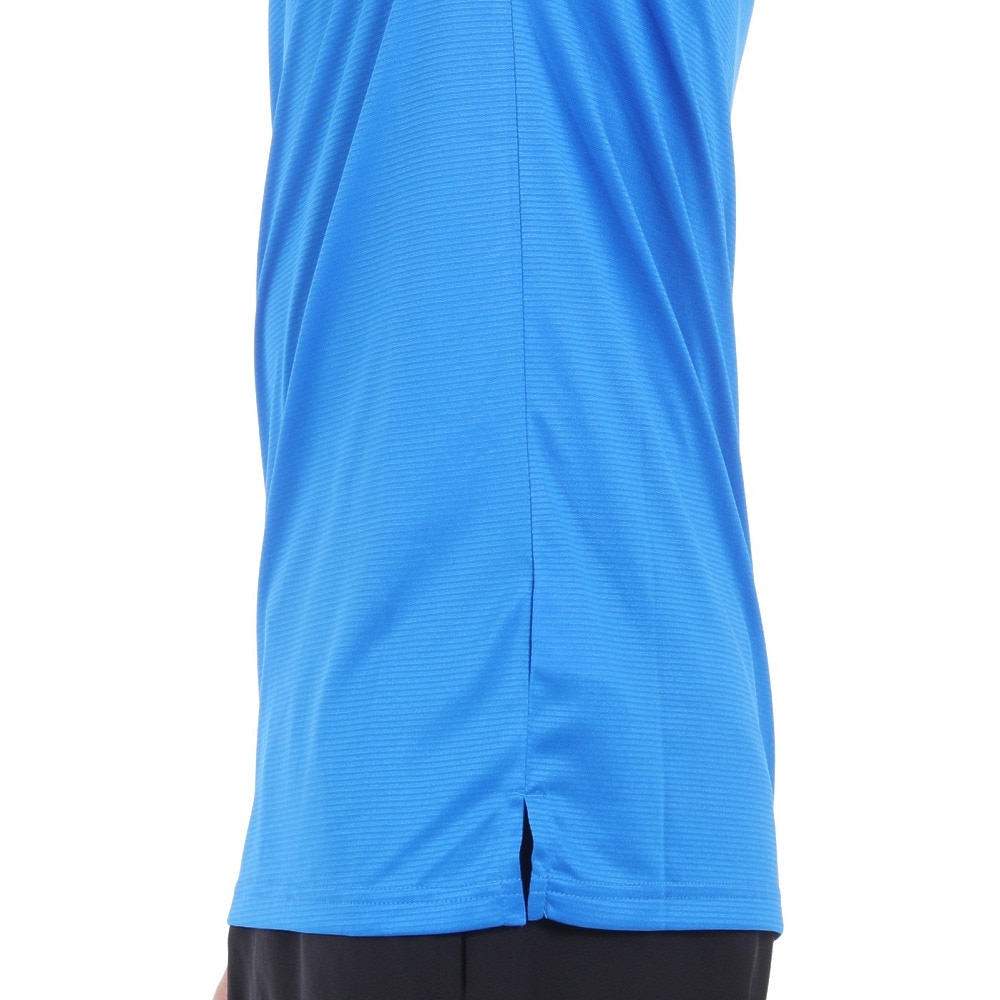 ニューバランス（new balance）（メンズ）Essentials ショートスリーブTシャツ MT41222BUL