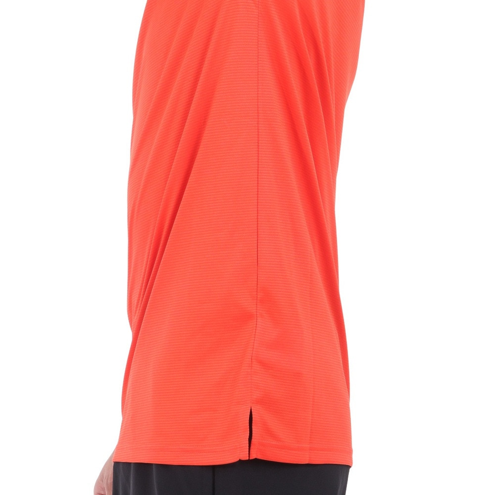 ニューバランス（new balance）（メンズ）Essentials ショートスリーブTシャツ MT41222NEF