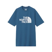 ノースフェイス（THE NORTH FACE）（メンズ）GTDロゴ 半袖クルーネックTシャツ NT12376 SB