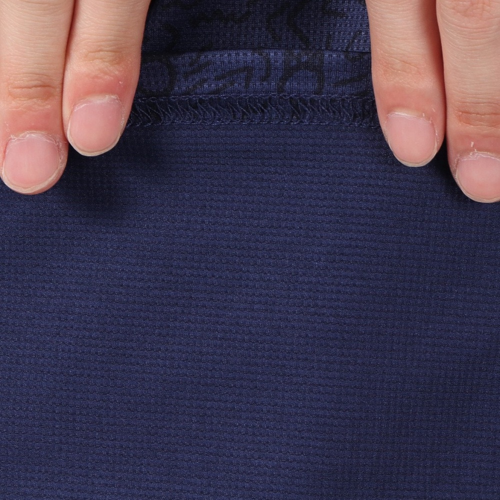 SAYSKY（SAYSKY）（メンズ）Combat ランニングTシャツ LMRSS01c1014
