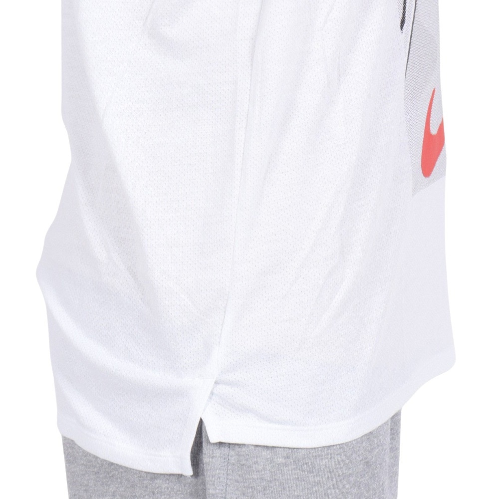 ナイキ（NIKE）（メンズ）ライズ 365 ラン エナジー ショートスリーブ ランニングトップ Tシャツ FN3997-121