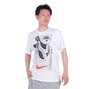 (メンズ)ライズ 365 ラン エナジー ショートスリーブ ランニングトップ Tシャツ FN3997-121