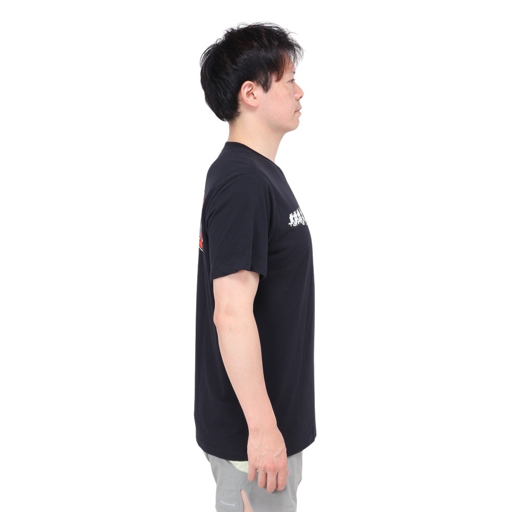 ナイキ（NIKE）（メンズ）ランニングウェア ドライフィット 半袖Tシャツ ラン エナジー FV8393-010