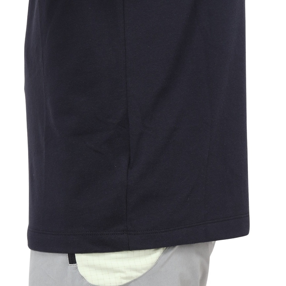 ナイキ（NIKE）（メンズ）ランニングウェア ドライフィット 半袖Tシャツ ラン エナジー FV8393-010