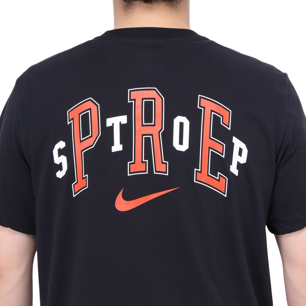 ナイキ（NIKE）（メンズ）ランニングウェア ドライフィット 半袖Tシャツ ラン エナジー FV8393-010