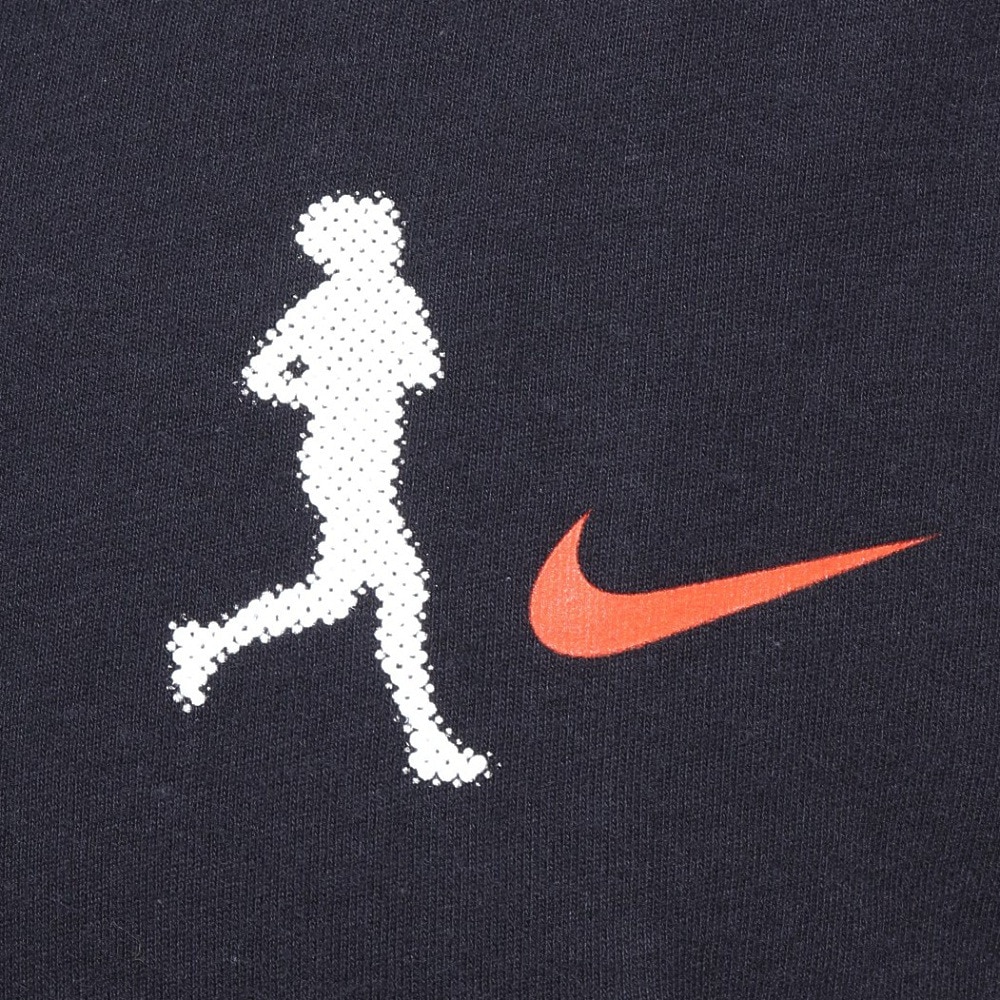 ナイキ（NIKE）（メンズ）ランニングウェア ドライフィット 半袖Tシャツ ラン エナジー FV8393-010