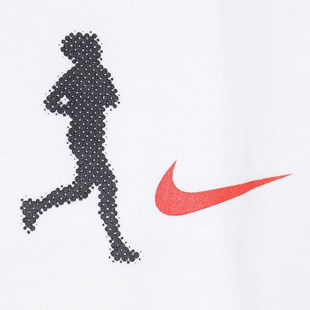 ナイキ（NIKE）（メンズ）ランニングウェア ドライフィット 半袖Tシャツ ラン エナジー FV8393-121
