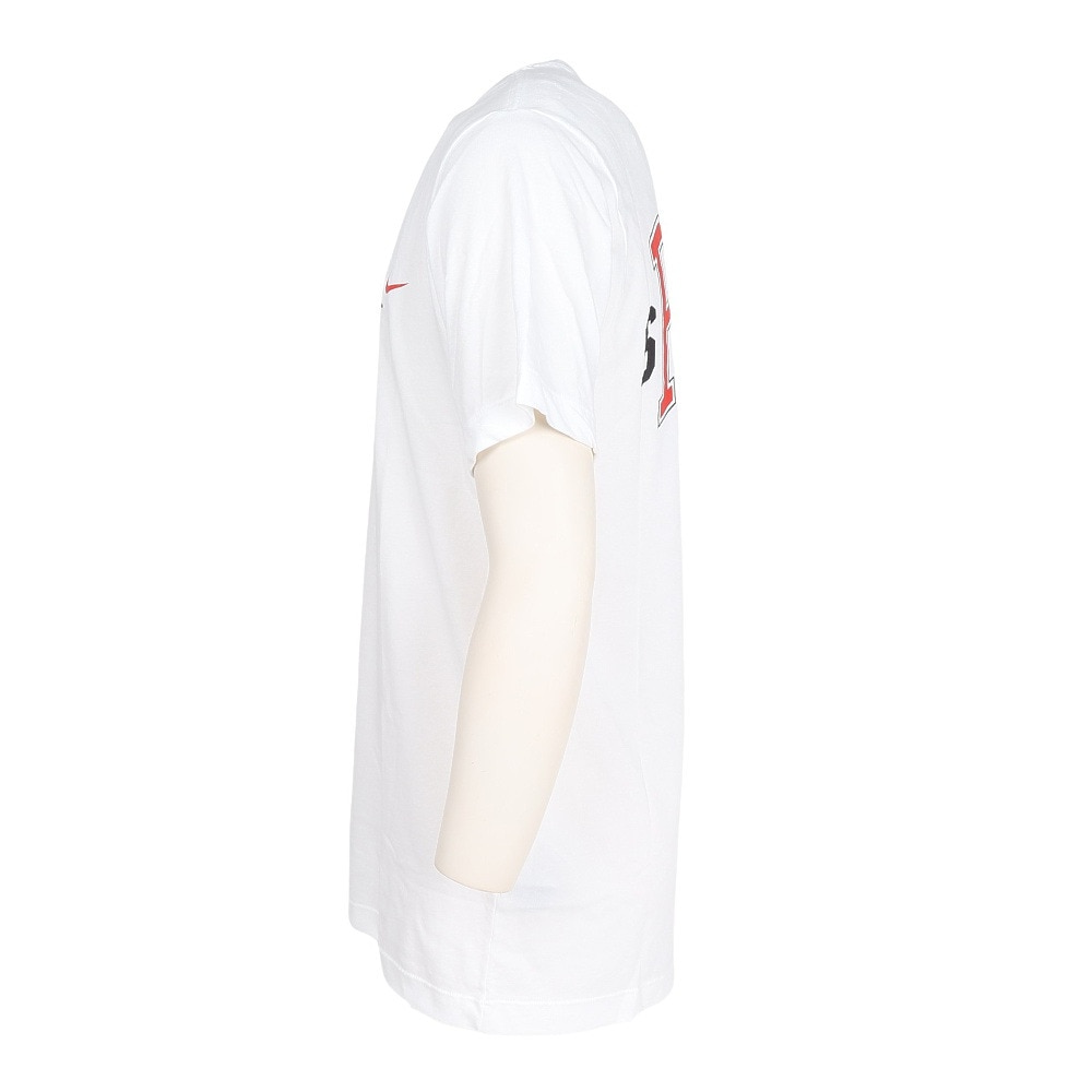 ナイキ（NIKE）（メンズ）ランニングウェア ドライフィット 半袖Tシャツ ラン エナジー FV8393-121