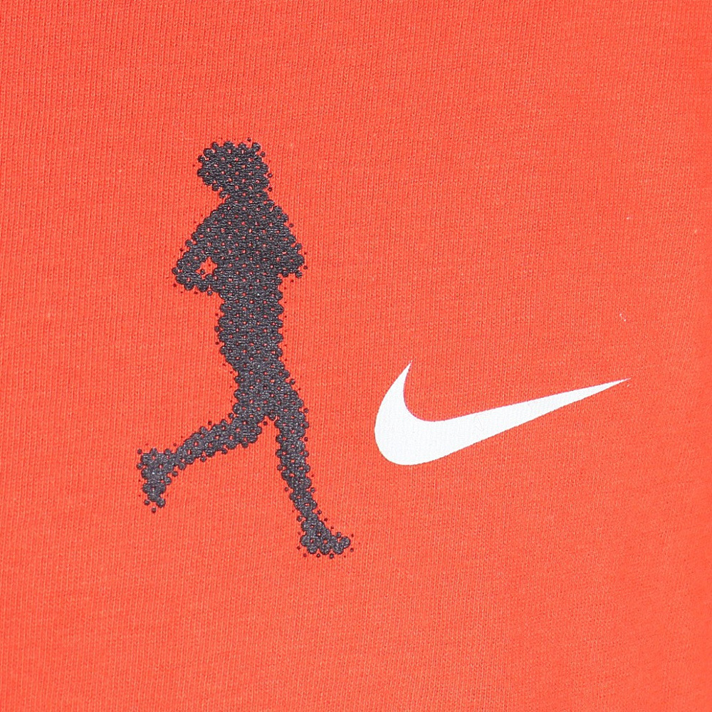 ナイキ（NIKE）（メンズ）ランニングウェア ドライフィット 半袖Tシャツ ラン エナジー FV8393-633