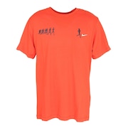 (メンズ)ランニングウェア ドライフィット 半袖Tシャツ ラン エナジー FV8393-633
