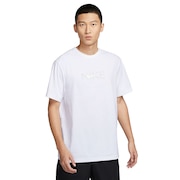 ナイキ（NIKE）（メンズ）ハイバース Dri-FIT UV プロテクション ショートスリーブ フィットネストップ HF4635-100