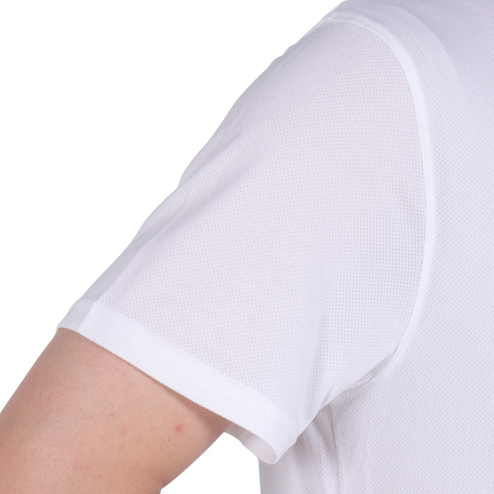 アンダーアーマー（UNDER ARMOUR）（メンズ）ランエニウェア ショートスリーブTシャツ 1386617 100