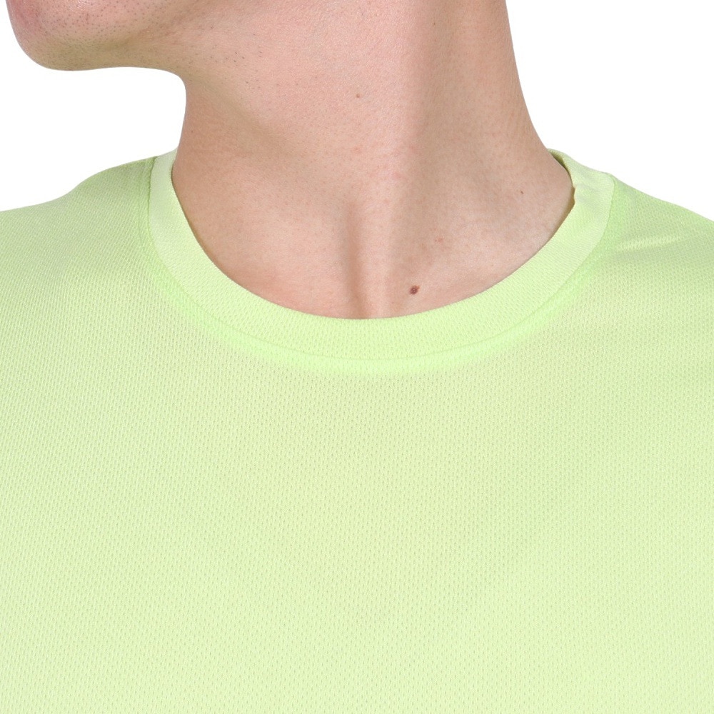 アンダーアーマー（UNDER ARMOUR）（メンズ）ランエニウェア ショートスリーブTシャツ 1386617 304