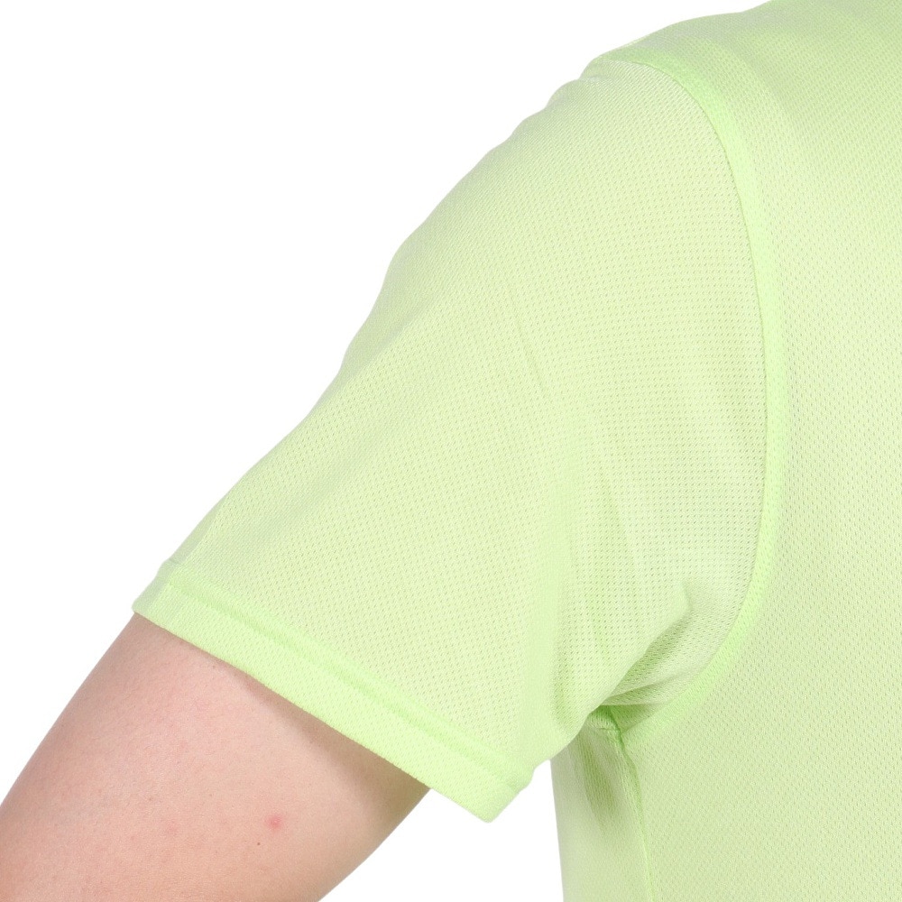 アンダーアーマー（UNDER ARMOUR）（メンズ）ランエニウェア ショートスリーブTシャツ 1386617 304