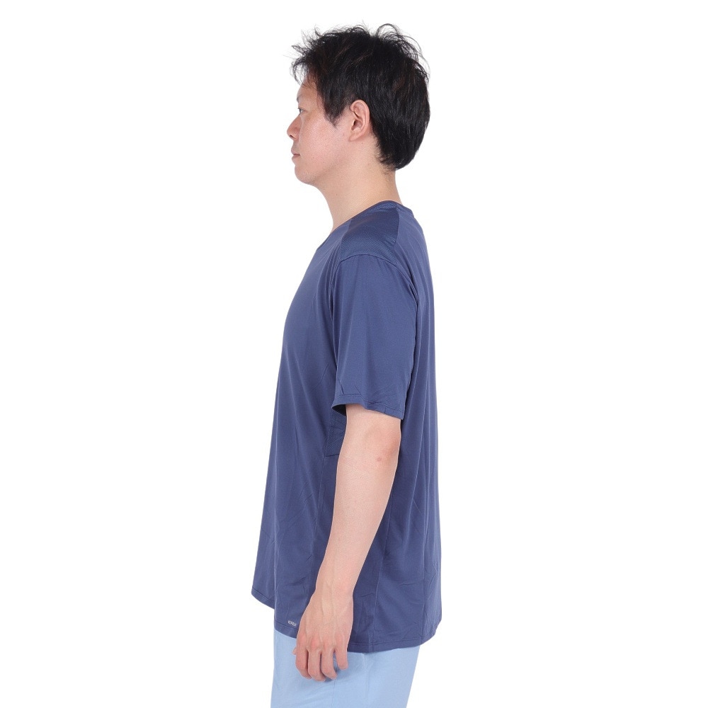 キプラン（KIPRUN）（メンズ）カレンジ ランニング Tシャツ DRY+ 8842689