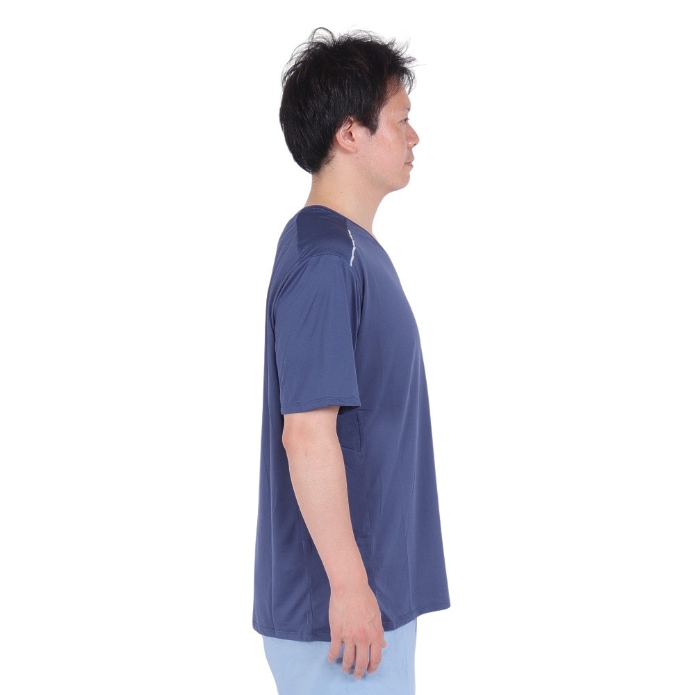 キプラン（KIPRUN）（メンズ）カレンジ ランニング Tシャツ DRY+ 8842689