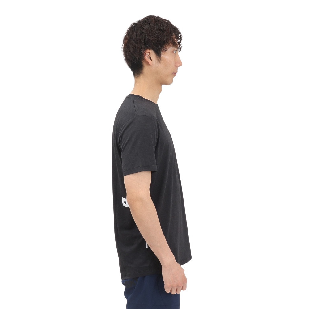SAYSKY（SAYSKY）（メンズ）Clean Combat Tシャツ XMRSS30C901